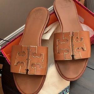 Tory Burch Ines Slide